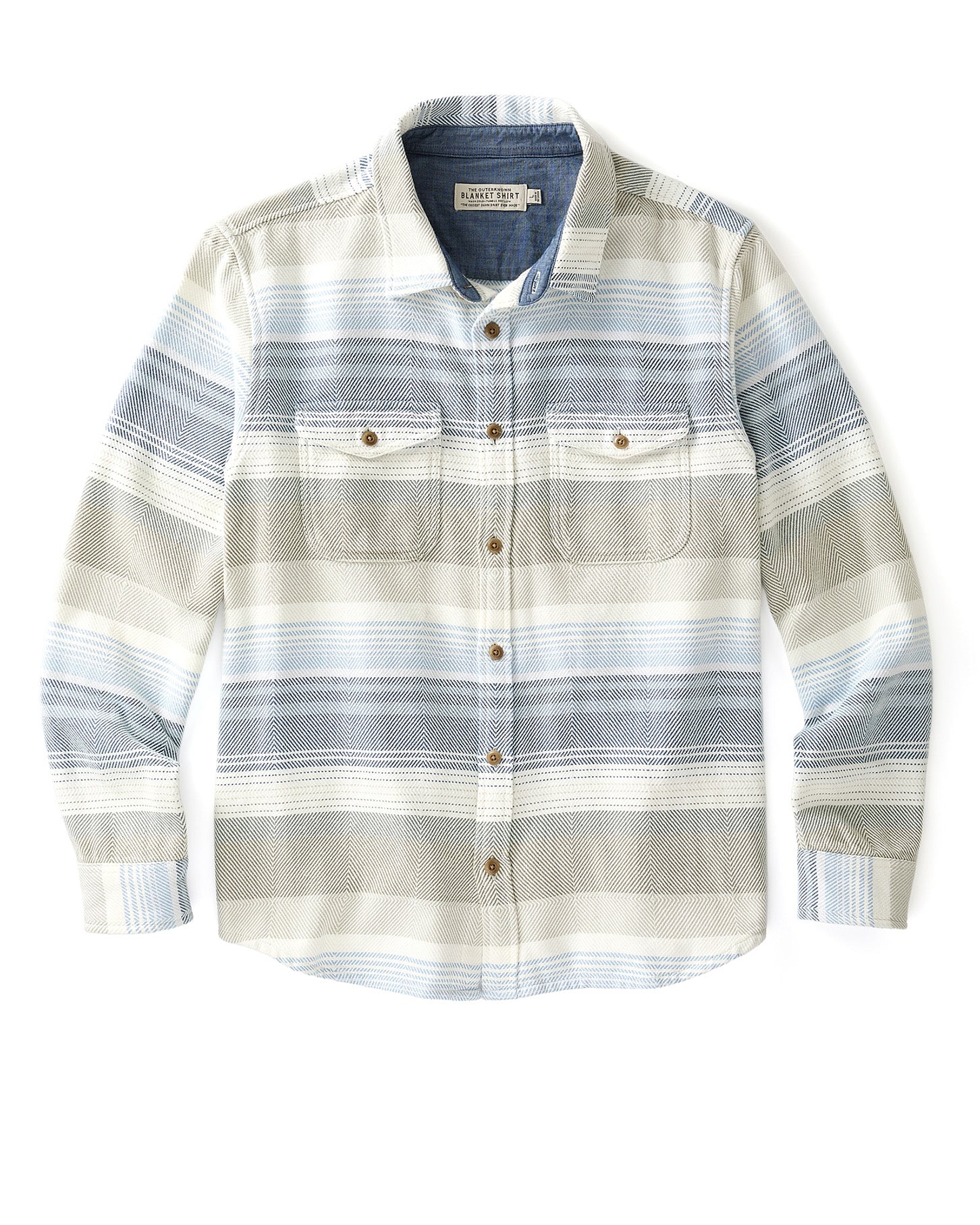 Blanket Shirts