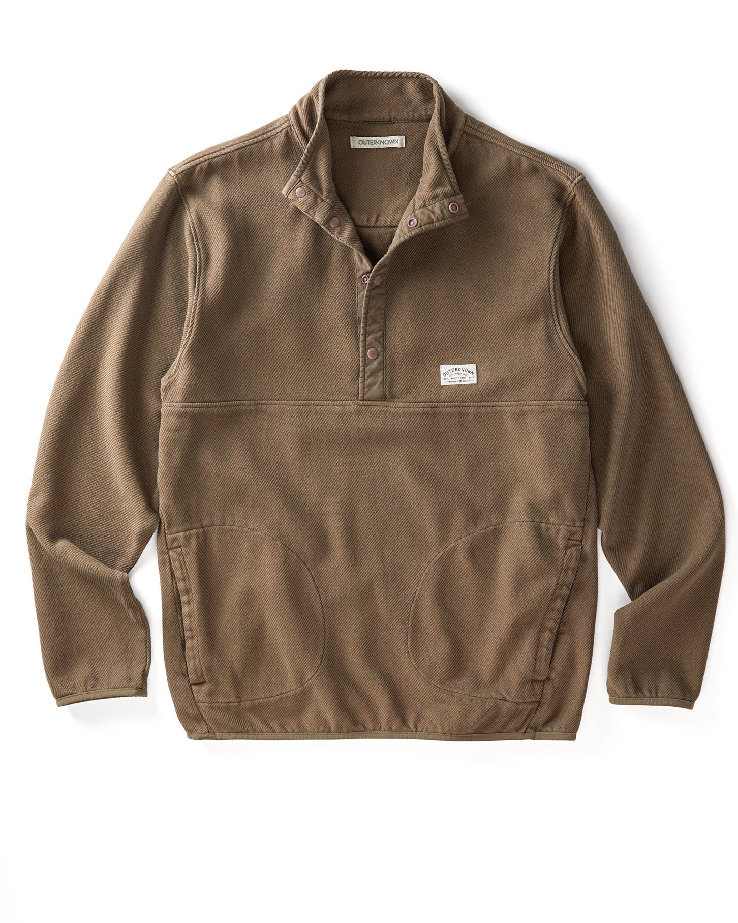 Coats & Jackets