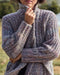 Bonfire Cardigan - FINAL SALE