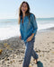 Women's Chambray Utility Shirt