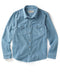 Chroma Blanket Shirt - Outerworn