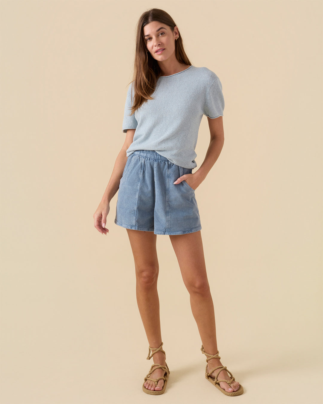 Outerknown outfit