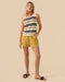 Currents Knit Tank - Outerworn