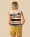 Currents Knit Tank - Outerworn