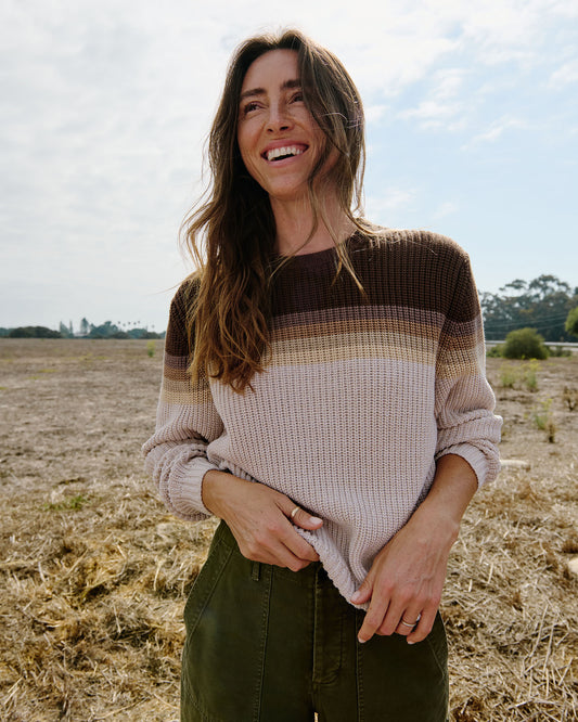 Earthbow Sweater