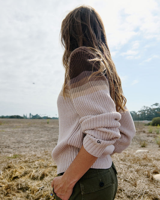 Earthbow Sweater