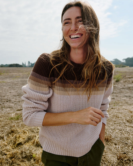 Earthbow Sweater