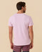 Groovy Pocket Tee