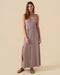 Hermosa Tank Dress