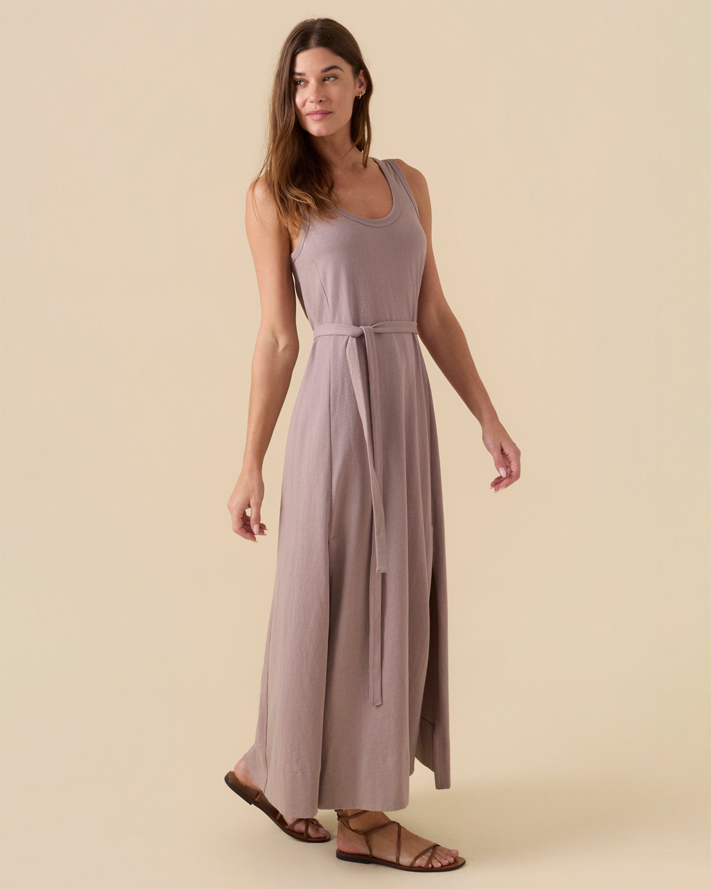 Hermosa Tank Dress