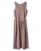 Hermosa Tank Dress