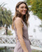 Hermosa Tank Dress