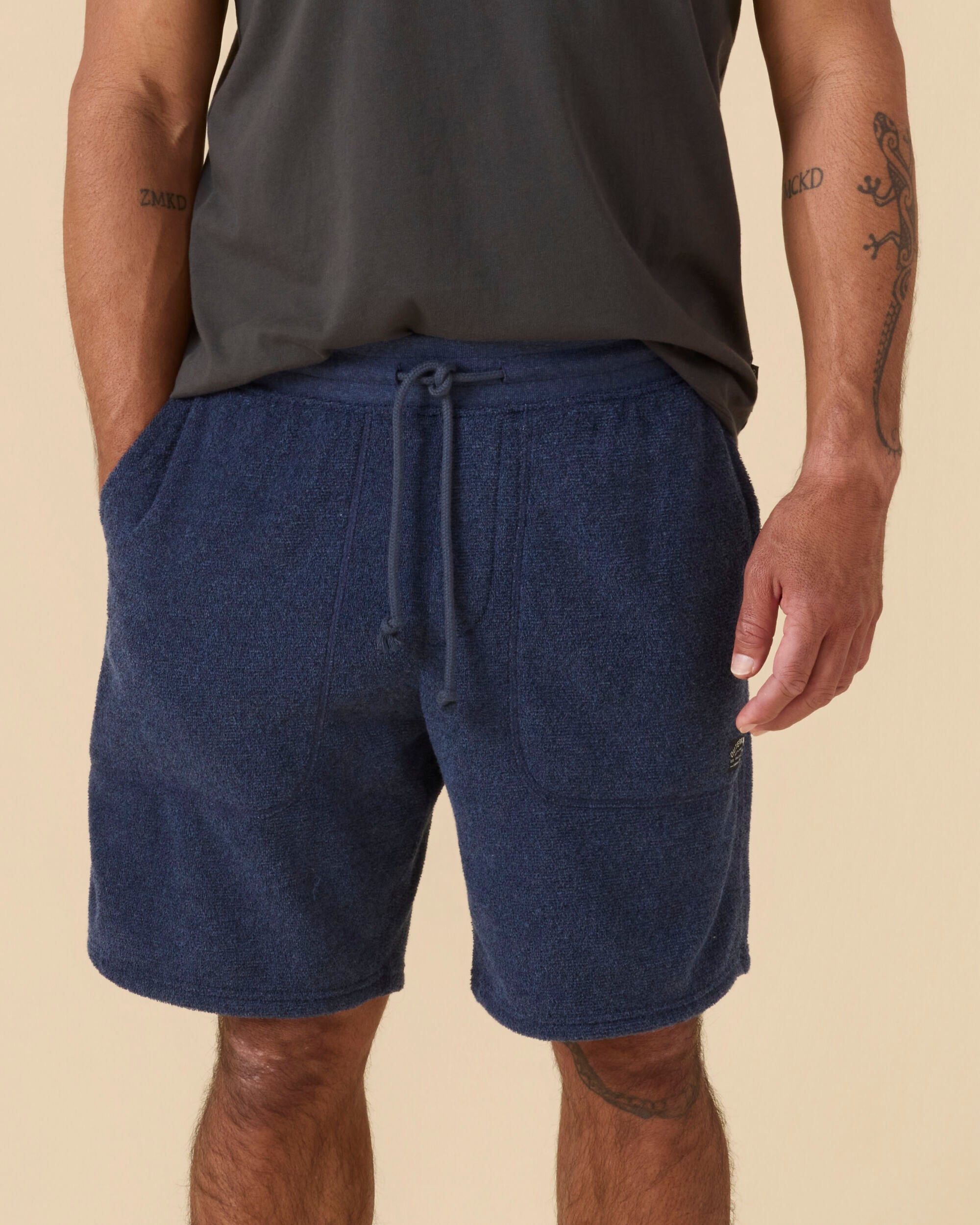 The Field Short | Men's Shorts | Outerknown