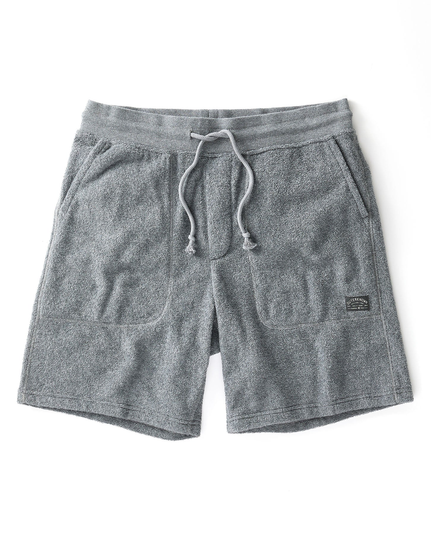 Sur Sweatshorts | Men's Sweats | Outerknown