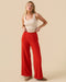 Hightide Wide Leg Pant