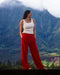 Hightide Wide Leg Pant