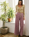Hightide Wide Leg Pant