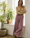 Hightide Wide Leg Pant