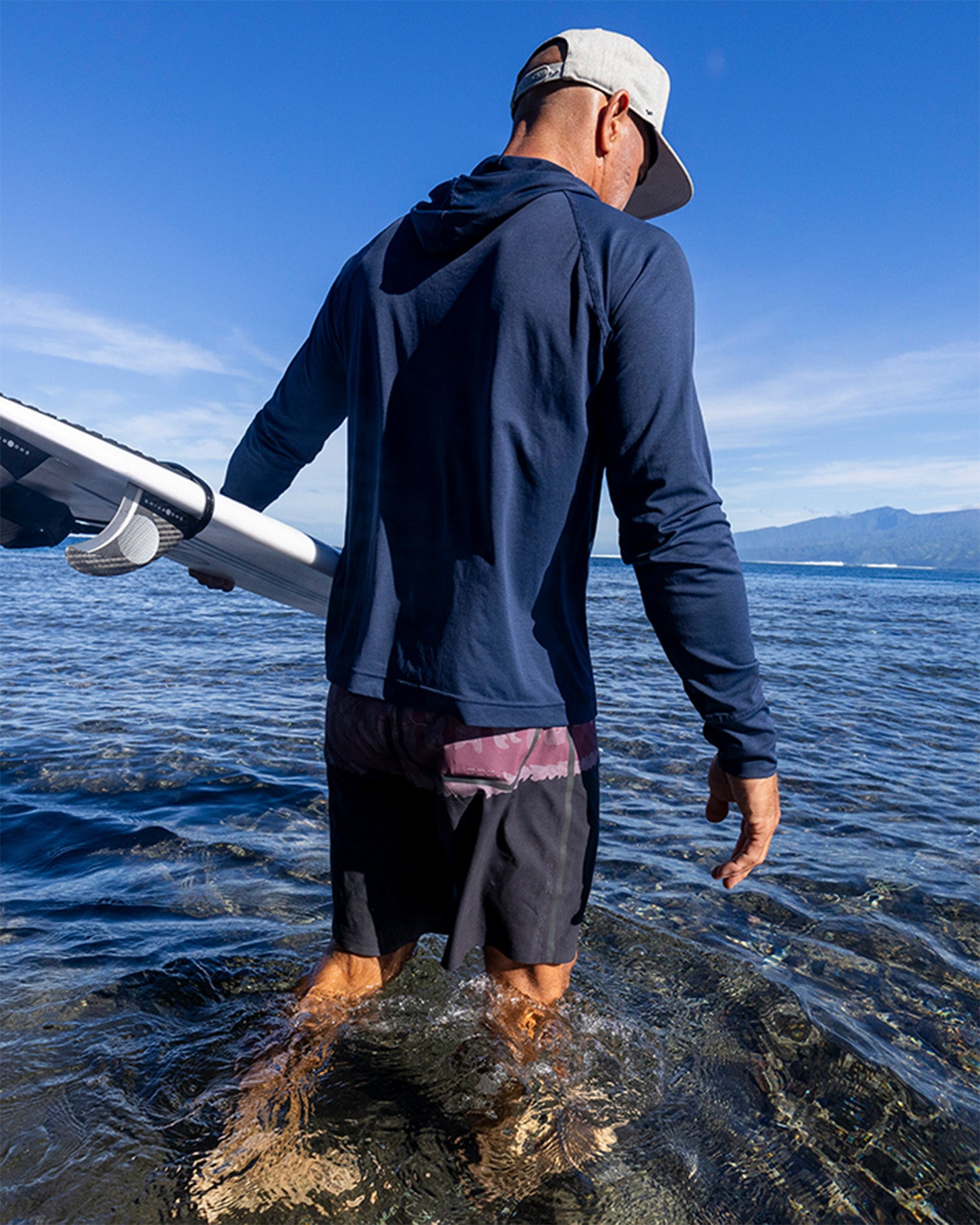 Men's Swimwear | Swim Trunks & Board Shorts