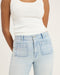 The Isla Sailor Jean - Outerworn