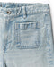 The Isla Sailor Jean - Outerworn