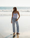 The Isla Sailor Jean - Outerworn