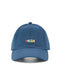 Journey Fish 6-Panel Netplus Hat