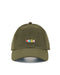 Journey Fish 6-Panel Netplus Hat