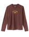 Journey Fish L/S Tee