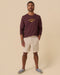 Journey Fish L/S Tee