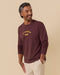 Journey Fish L/S Tee