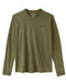Journey Fish L/S Tee