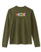 Journey Fish L/S Tee