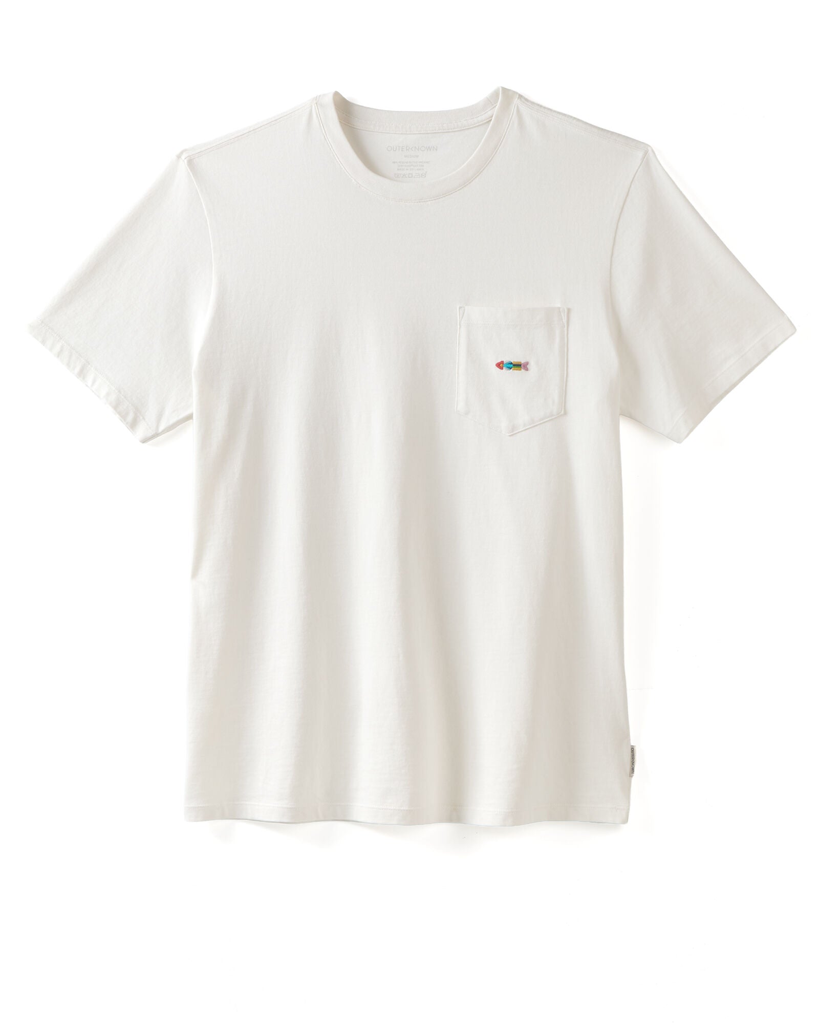 Sun Pocket Tee