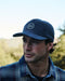 OK Dot Cord Hat