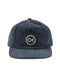OK Dot Cord Hat