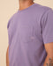 OK Flag Pocket Tee