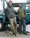The Parking Lot Pant - Outerworn