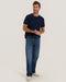 The Beachcomber Relaxed Jean - Outerworn