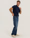 The Traveler Straight Jean - Outerworn