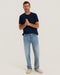 The Traveler Straight Jean - Outerworn
