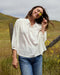 Seabreeze Popover Shirt - FINAL SALE