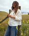 Seabreeze Popover Shirt - FINAL SALE