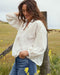 Seabreeze Popover Shirt - FINAL SALE