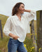 Seabreeze Popover Shirt - FINAL SALE