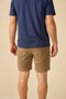 Seventyseven Cord Utility Shorts