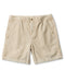 Seventyseven Cord Utility Shorts