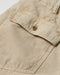 Seventyseven Cord Utility Shorts