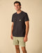 Seventyseven Cord Utility Shorts