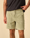 Seventyseven Cord Utility Shorts